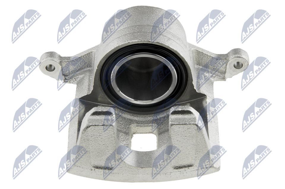 Stabdžių apkaba NTY HZP-TY-012