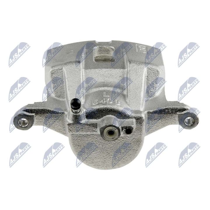 Stabdžių apkaba NTY HZP-TY-012