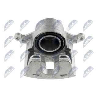 Stabdžių apkaba NTY HZP-TY-013