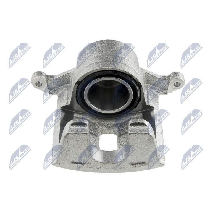 Stabdžių apkaba NTY HZP-TY-013