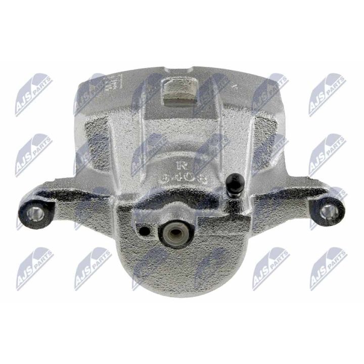 Stabdžių apkaba NTY HZP-TY-013