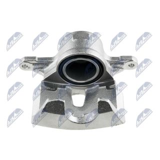 Stabdžių apkaba NTY HZP-TY-029