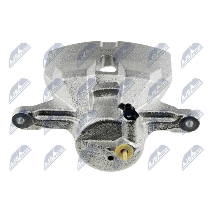 Stabdžių apkaba NTY HZP-TY-029