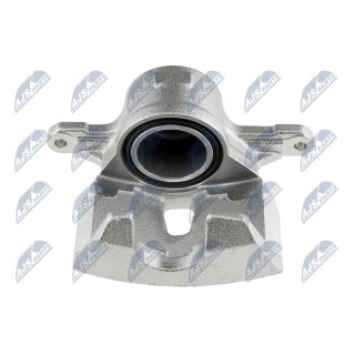 Stabdžių apkaba NTY HZP-TY-030