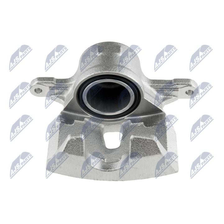 Stabdžių apkaba NTY HZP-TY-030