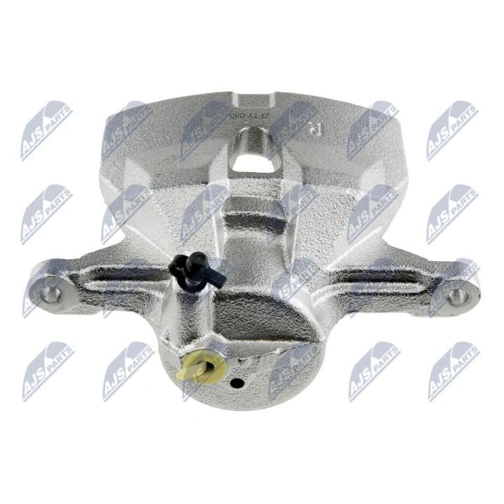 Stabdžių apkaba NTY HZP-TY-030