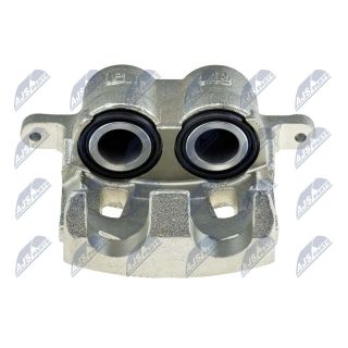 Stabdžių apkaba NTY HZP-TY-055