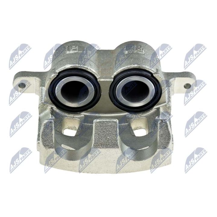 Stabdžių apkaba NTY HZP-TY-055