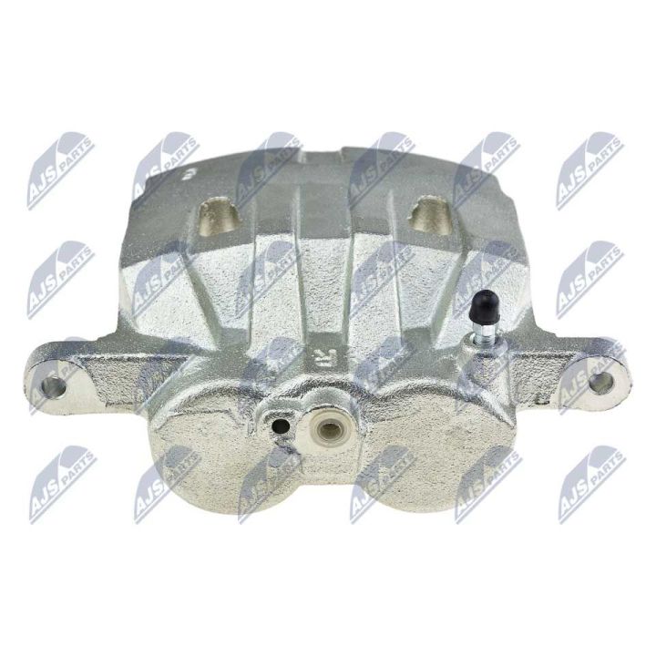 Stabdžių apkaba NTY HZP-TY-055