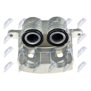 Stabdžių apkaba NTY HZP-TY-056