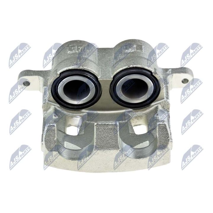 Stabdžių apkaba NTY HZP-TY-056