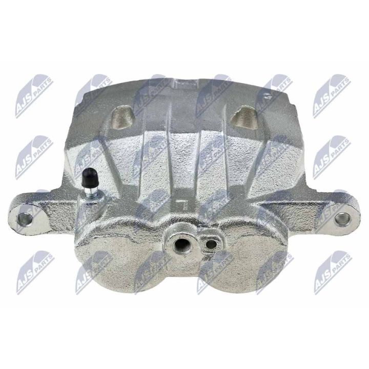 Stabdžių apkaba NTY HZP-TY-056