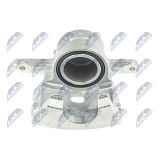 Stabdžių apkaba NTY HZP-TY-063