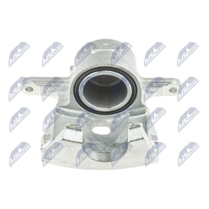 Stabdžių apkaba NTY HZP-TY-063