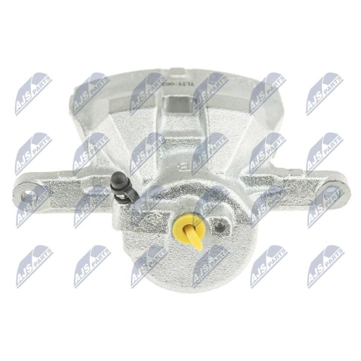 Stabdžių apkaba NTY HZP-TY-063