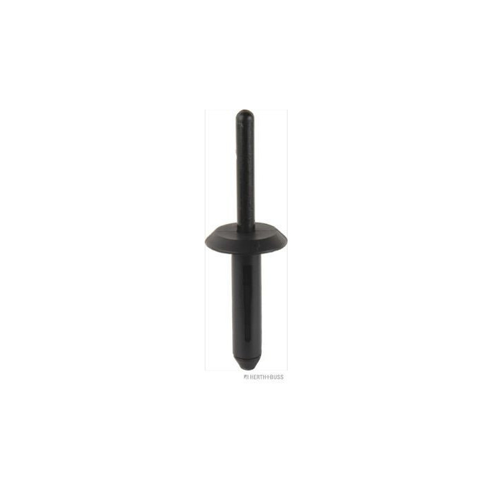 Kėbulas HERTH+BUSS ELPARTS 50267180