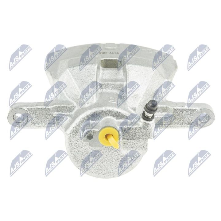 Stabdžių apkaba NTY HZP-TY-064