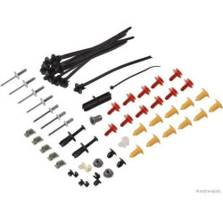 Vidaus dangos laikomųjų spaustukų rinkinys HERTH+BUSS ELPARTS 50269133