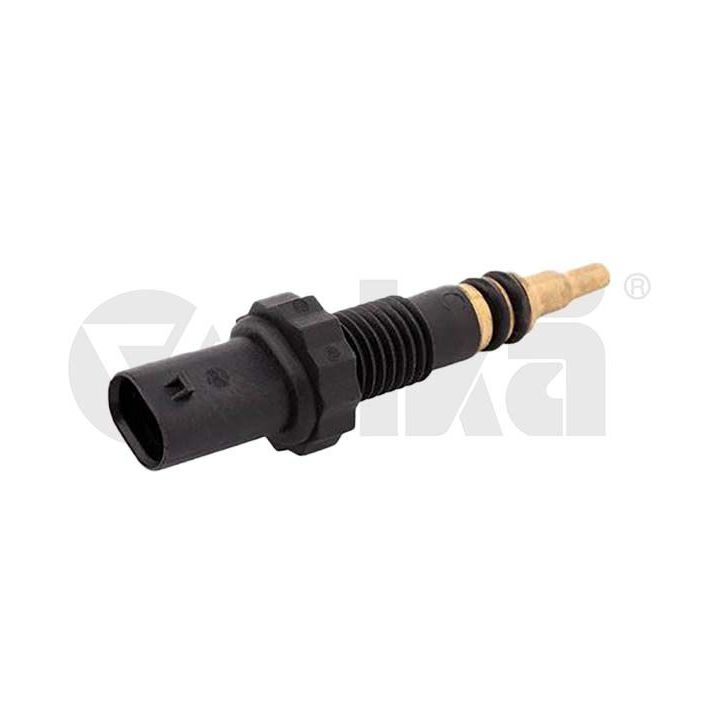 Siuntimo blokas, aušinimo skysčio temperatūra vika 91002901