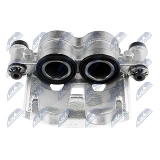 Stabdžių apkaba NTY HZP-VC-000