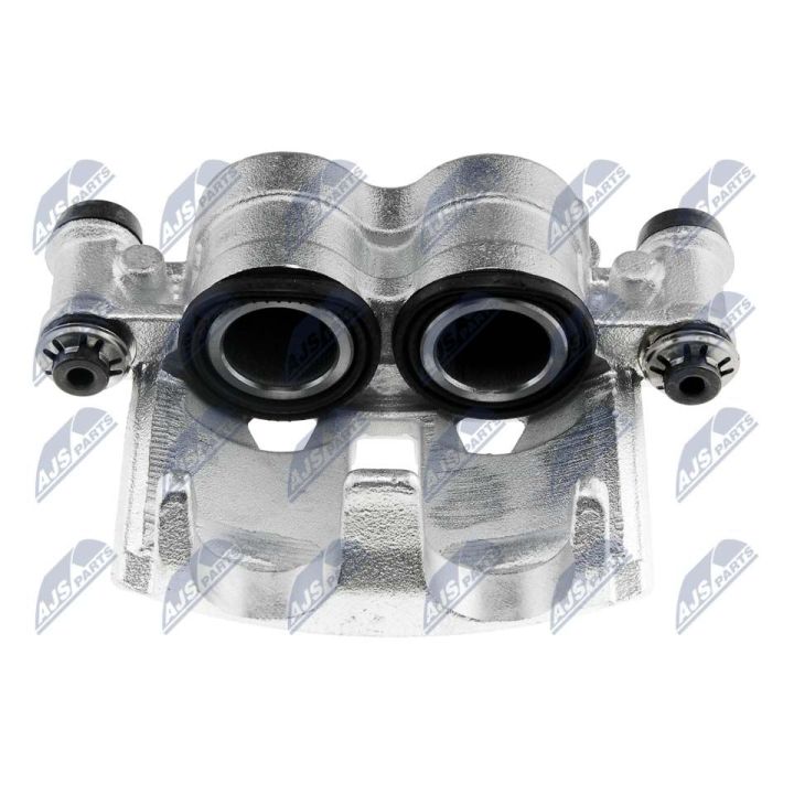 Stabdžių apkaba NTY HZP-VC-000