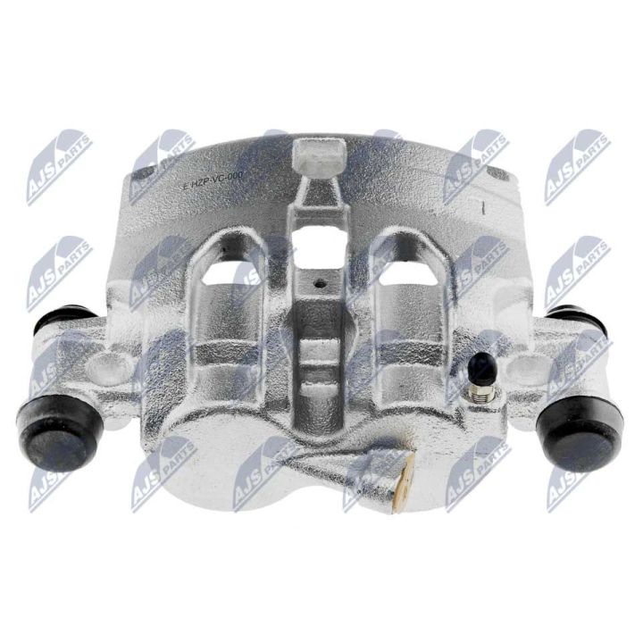 Stabdžių apkaba NTY HZP-VC-000