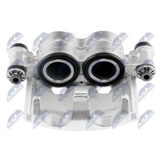 Stabdžių apkaba NTY HZP-VC-001