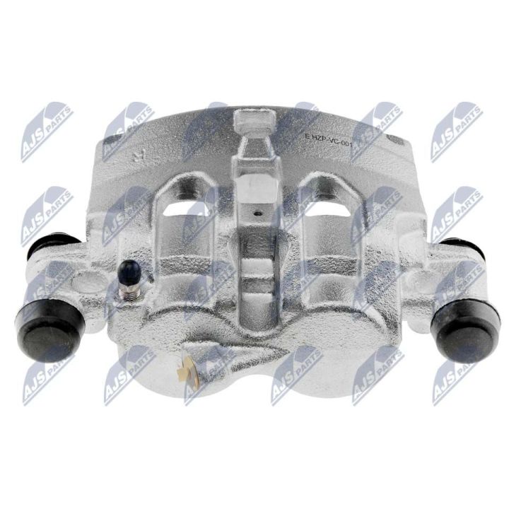 Stabdžių apkaba NTY HZP-VC-001