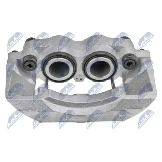 Stabdžių apkaba NTY HZP-VC-002