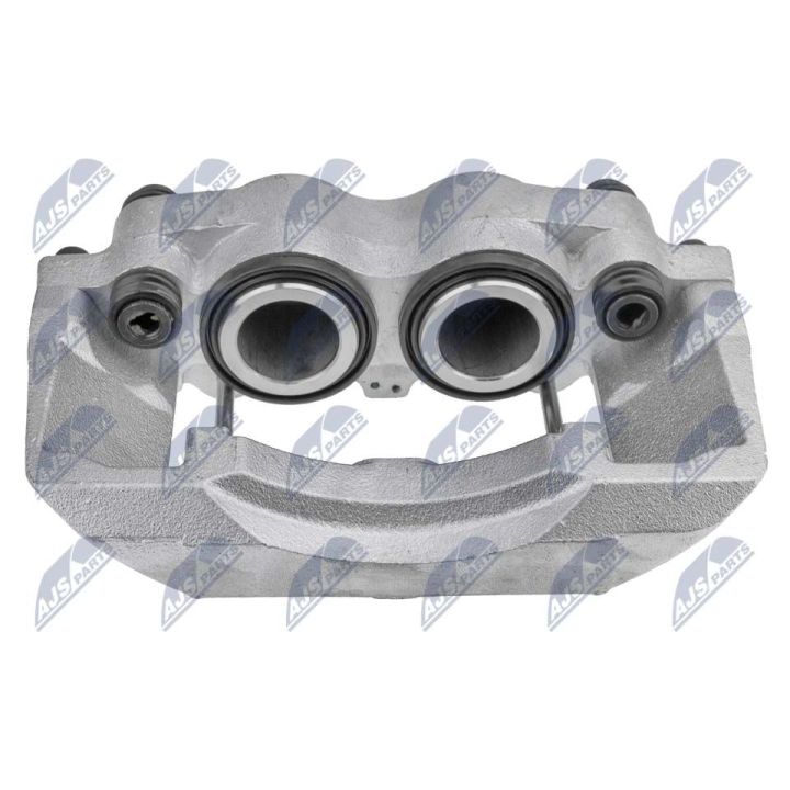 Stabdžių apkaba NTY HZP-VC-002