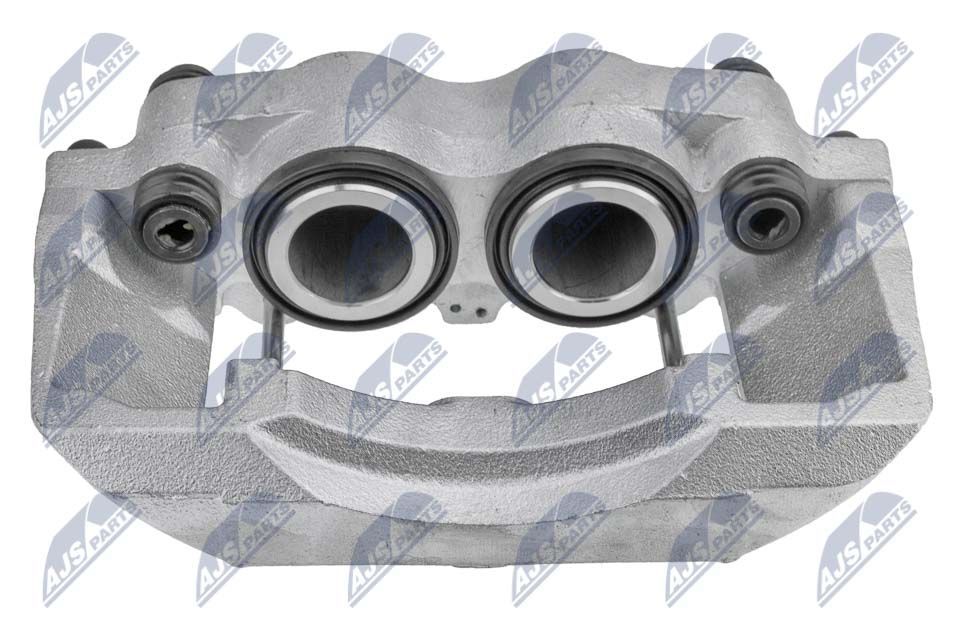 Stabdžių apkaba NTY HZP-VC-002