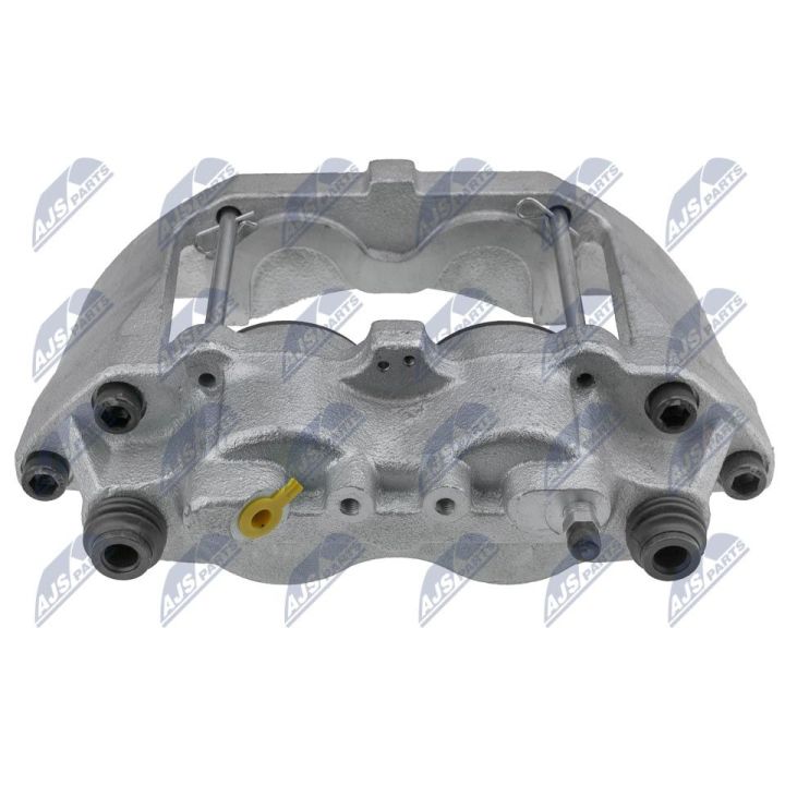 Stabdžių apkaba NTY HZP-VC-002