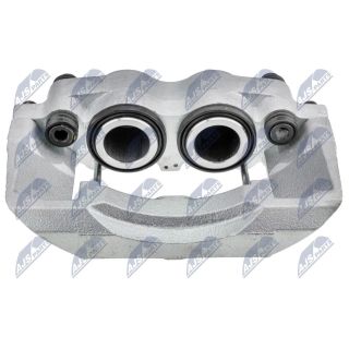 Stabdžių apkaba NTY HZP-VC-003