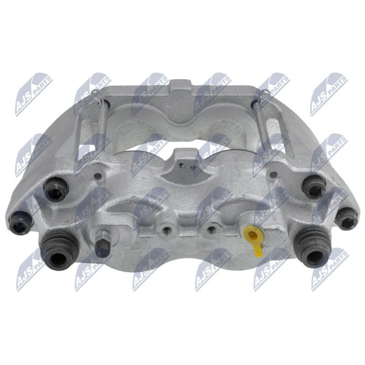 Stabdžių apkaba NTY HZP-VC-003