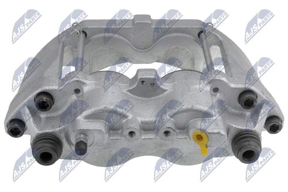 Stabdžių apkaba NTY HZP-VC-003