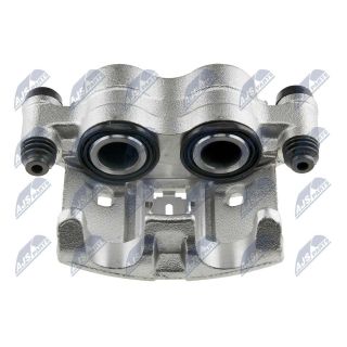 Stabdžių apkaba NTY HZP-VC-004