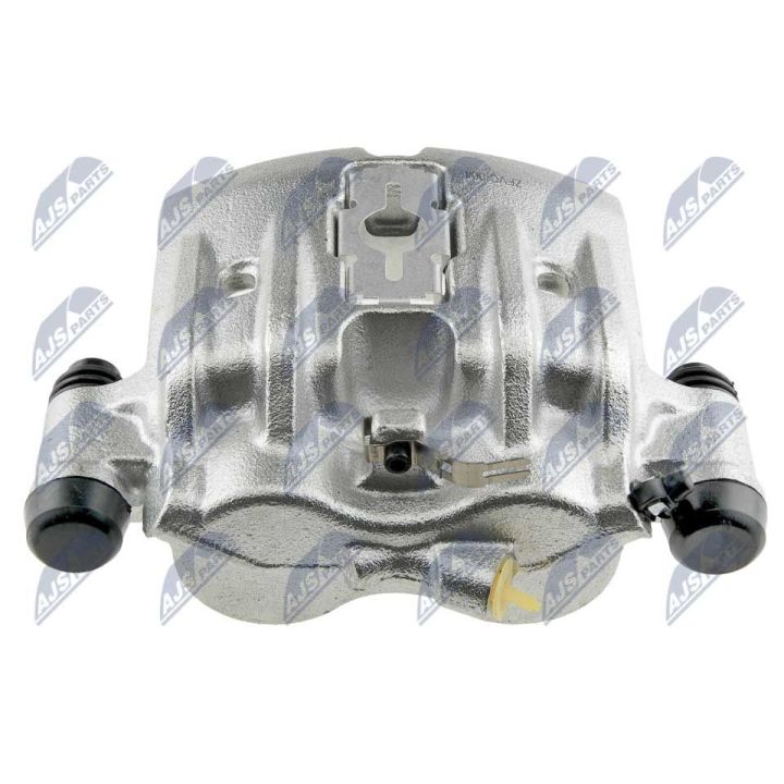 Stabdžių apkaba NTY HZP-VC-004