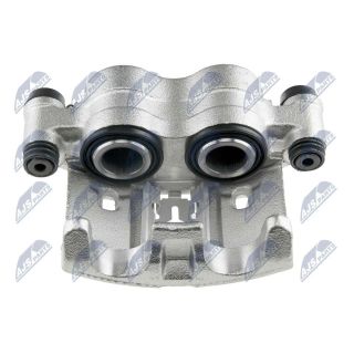 Stabdžių apkaba NTY HZP-VC-005