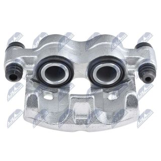 Stabdžių apkaba NTY HZP-VC-006