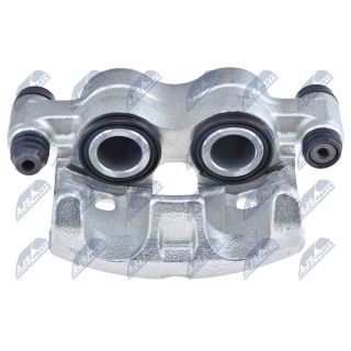 Stabdžių apkaba NTY HZP-VC-007