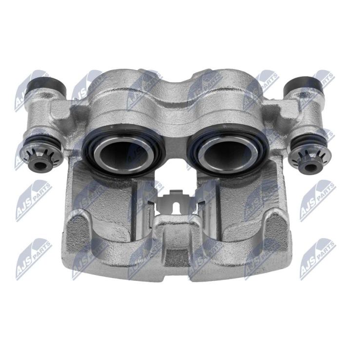 Stabdžių apkaba NTY HZP-VC-008