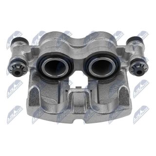 Stabdžių apkaba NTY HZP-VC-009