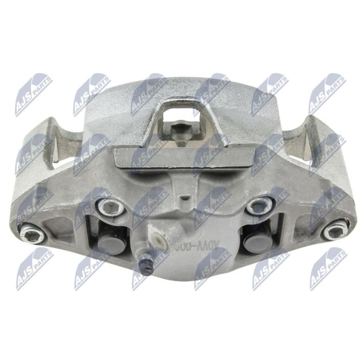 Stabdžių apkaba NTY HZP-VV-008