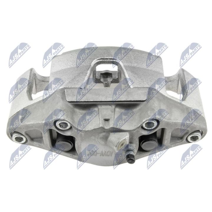 Stabdžių apkaba NTY HZP-VV-009