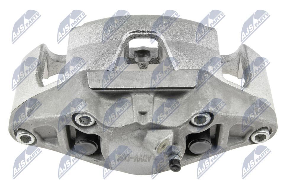 Stabdžių apkaba NTY HZP-VV-009