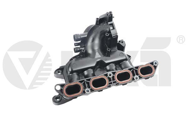 įsiurbimo kolektoriaus, oro tiekimas vika 19830601