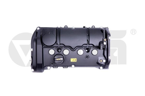 Svirties dangtelis vika 19619601