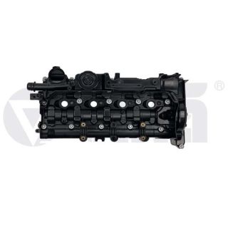 Svirties dangtelis vika 19650901