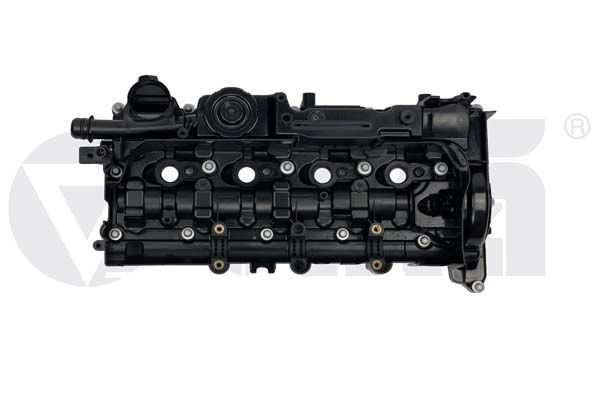 Svirties dangtelis vika 19650901