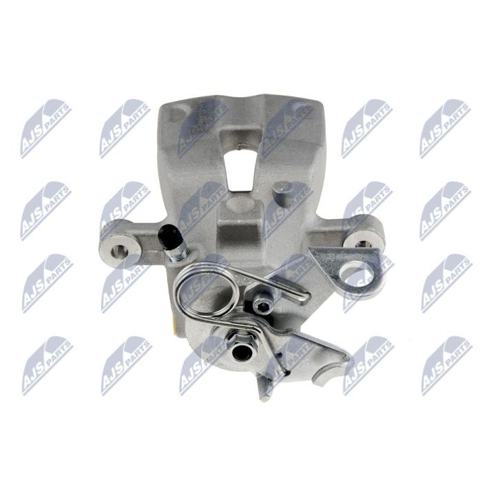 Stabdžių apkaba NTY HZT-AR-000